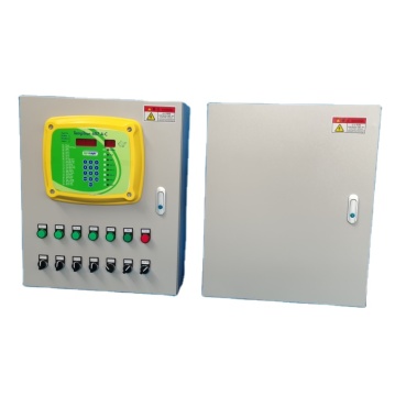 Digital Greenhouse Chicken House Control Panel Solutions