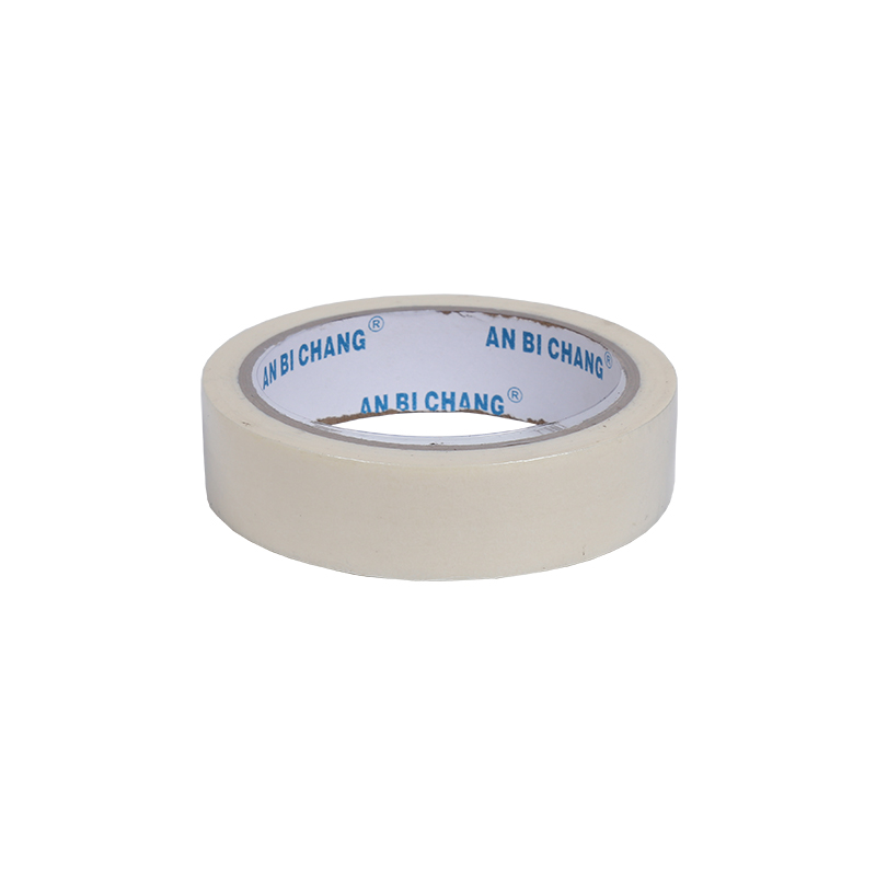 Heavy Duty Decorative Masking Tape For Curves