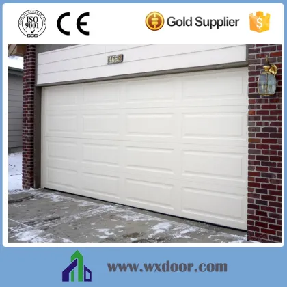Steel Garage Door Panels Overhead Door Supplier
