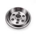 Gear custom left-hand differential gear