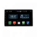 PX6 10.1" android 2din dvd head unit