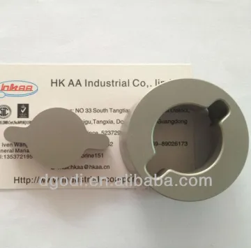 small metal parts, small mechanical parts, stainless steel fitting