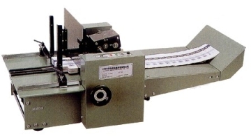 Boîtes en papier Printing Machine / Pad Imprimante