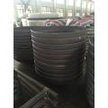 LPG  Tank Head with carbon steel