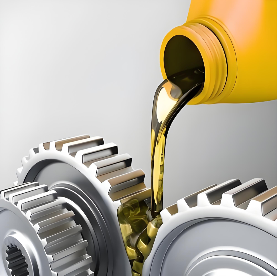 Synthetic Ester Synthetic Ester