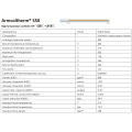 Armcoltherm 550 alkylbenzène fluide de transfert de chaleur