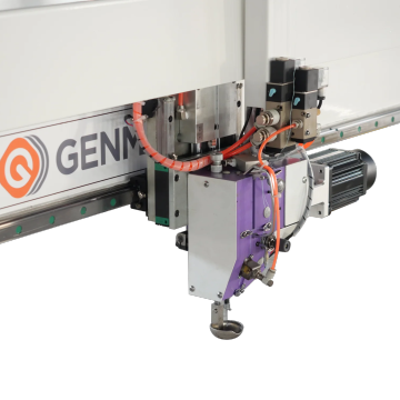 Single-Head Quilting Machine for Mattress Production: High-Quality Solutions for Efficient Textile Processing