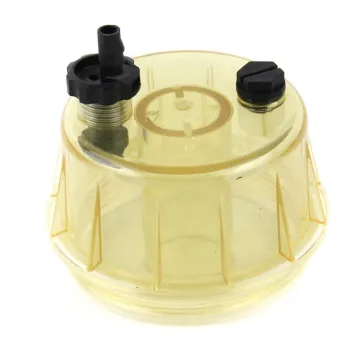 Fuel Filter, Cup Filter Bowl for R120P Engine: Enhancing Performance and Efficiency