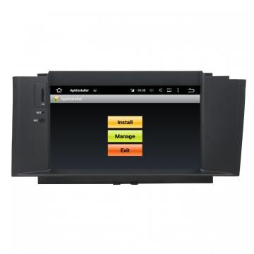 C4 2012-2014 canbus included dvd player