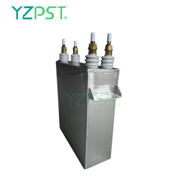 Condensadores de calentamiento por inducción IF 1.2KV