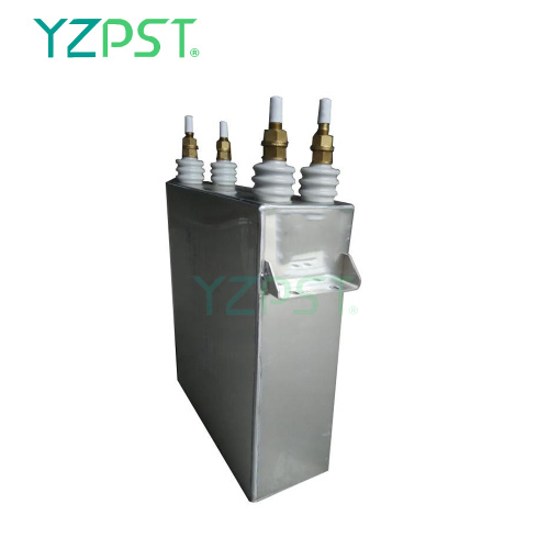 Indukcyjne kondensatory grzewcze IF 1,2KV