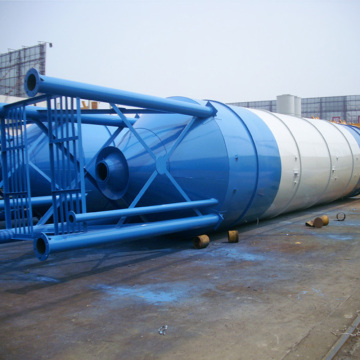 concrete batching plant used 100ton cement silo price