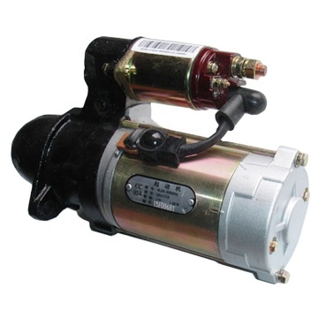 QDJ1308L Starter Motor for XINCHAI A498BPG Forklift Engine