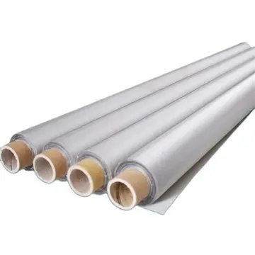 high strength stainless steel wire mesh