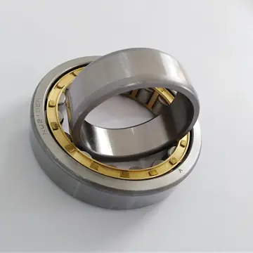 NU models cylindrical roller bearing NU205