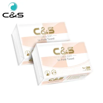 Disposable Water Absorption Paper Towels