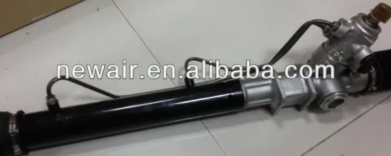 48580-65D51 Steering rack for Suzuki Grand Vitara