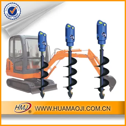 Wholesale PTO Earth Augers Online