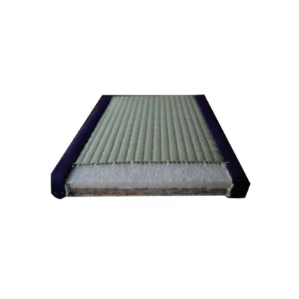 Coco and Linen Filled Tatami Mat 3.0CM Thick