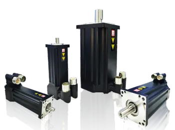 Industrial Sewing Machine Servo Motor