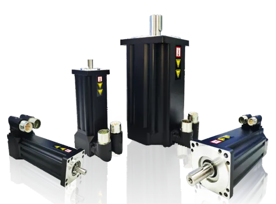 Industrial Sewing Machine Servo Motor