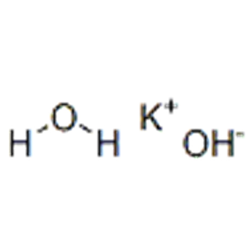 WODOROTLENEK POTASU MONOHYDRAT CAS 26288-25-5