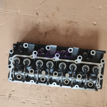 किआ बेस्टा जीएस K3000 OK75A-10-100 OK75A10100 909061 8V 3.0L डीजल के लिए पूरा सिलेंडर हेड Assy