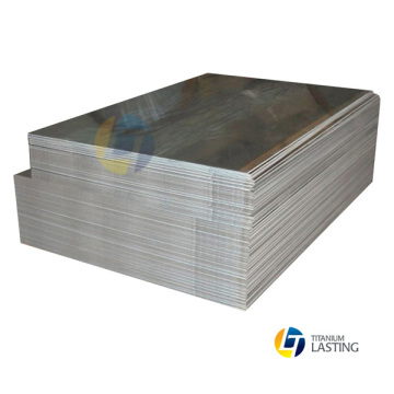 Titanium Sheet Stock for Sale