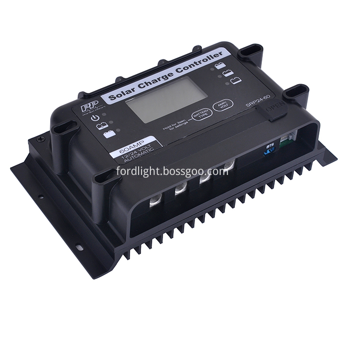 Solar Battery Chargers 12V 60A