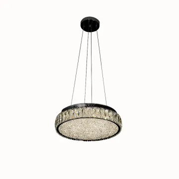 kitchen pendant lights cystal chandelier lamp modern