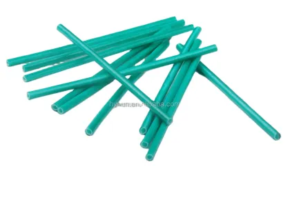 High Strength Braided Tube Protection Fishing Tackle for Long Line Fishing
