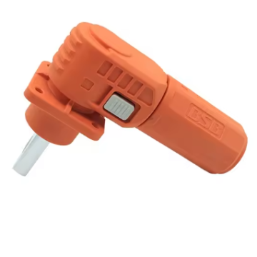 High-Amperage Electric Connector Crimp Set for 1500V Lithium Batteries