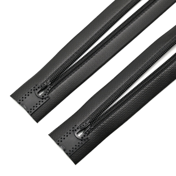 Closed End Clothing Outdoor Waterproof Zipper