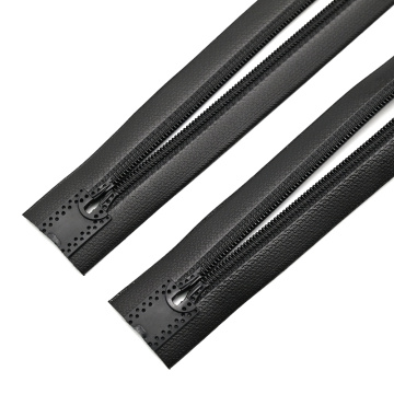 Closed End Clothing Outdoor Waterproof Zipper