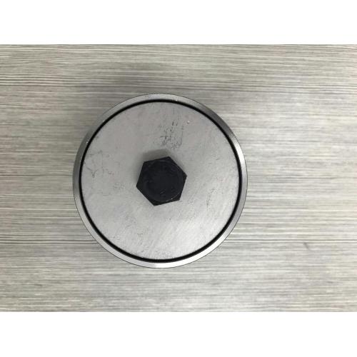 Iveco engine belt tensioner504006261