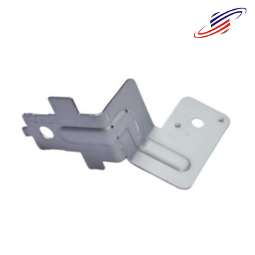 High-Performance Brackets Engineered for Industrial Use