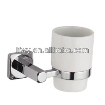 Bathroom Accessories Single Tumbler Holder