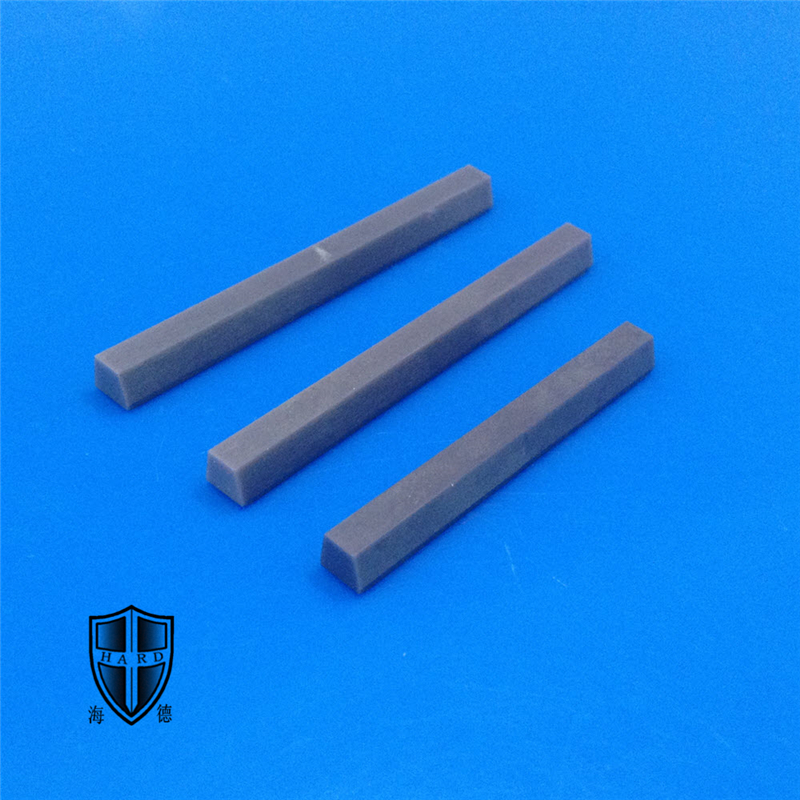 silicon nitride SiNx ceramic club machining material