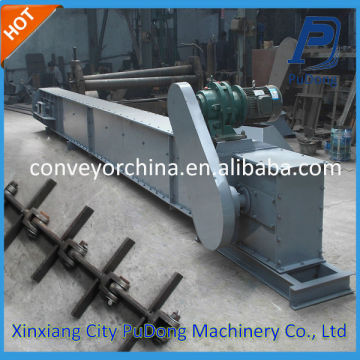 High quality chain transport conveyor From professional manufacturer