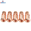 XLW004508 MMT52W Adapter końcówki prądowej M8