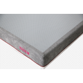 Materasso in memory foam da 10 pollici