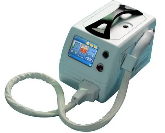 180w Rf Skin Lifting Beauty Machine / Face Reshaping Equipment