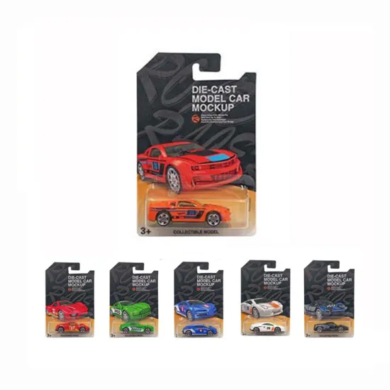 Shop for 1:64 Scale Alloy Classic Cars - Mini Metal Diecast Models for Kids