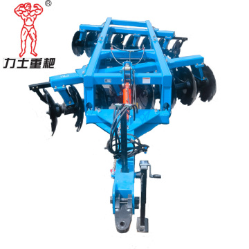 910-4.0 超重型圆盘耙