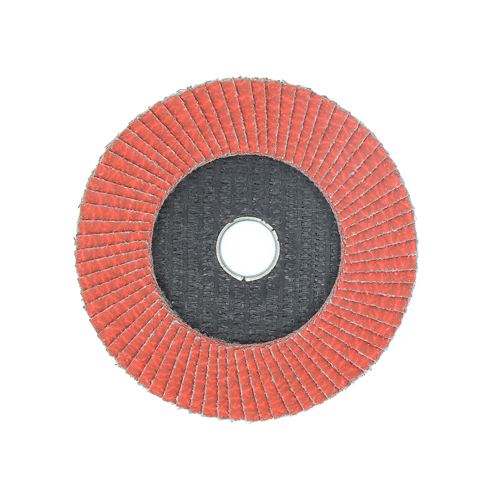 Ceramic Flap Disc16