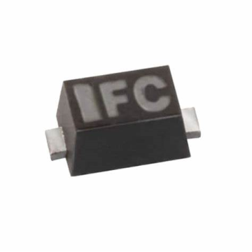 BZX584C8V2 8.2V 200mW SOD-523 Zener Diode