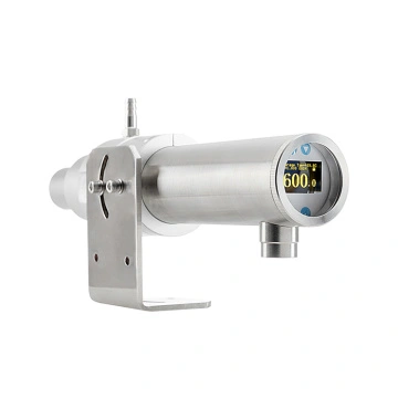 Industrial Infrared Pyrometer