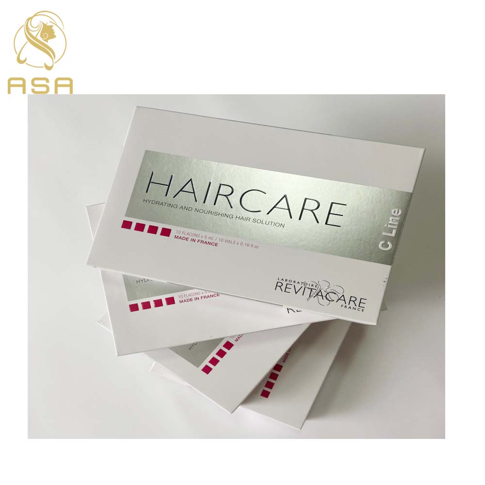 Anti-Hair Loss Hairare Revitacare de la France