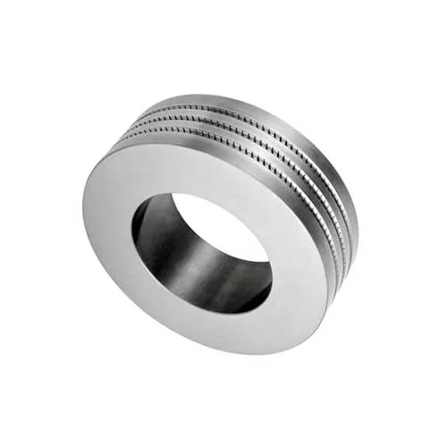 Carbide roller na napansin para sa TMT rebar