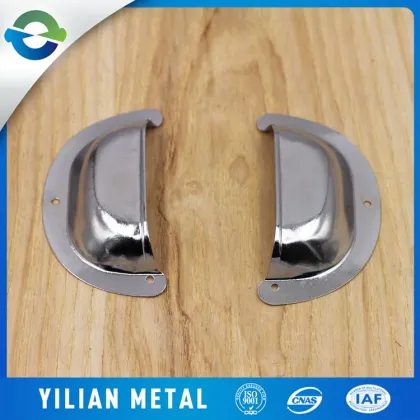 High quality Doors And Windows Accessories Metal Handle Stainless Steel Door Handle